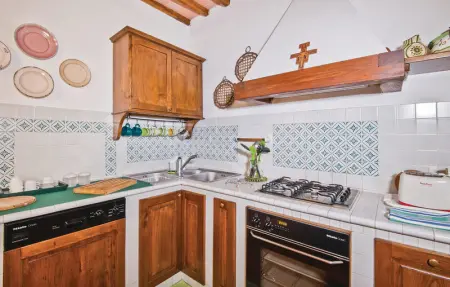 Piazzale 1, Appartement 4 personnes à Castellina Chianti SI - Photo 15