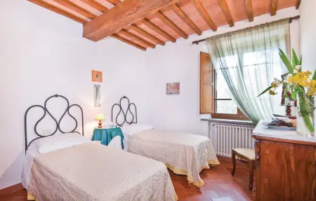 Piazzale 1, Appartement 4 personnes à Castellina Chianti SI - Photo 17