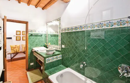 Piazzale 1, Appartement 4 personnes à Castellina Chianti SI - Photo 19