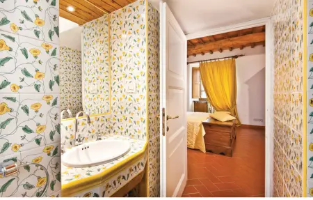 Piazzale 1, Appartement 4 personnes à Castellina Chianti SI - Photo 21