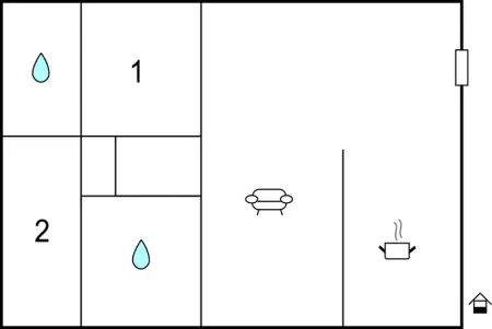 Piazzale 1, Appartement 4 personnes à Castellina Chianti SI - Photo 28