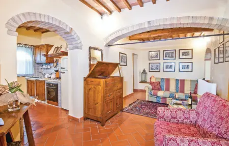 Piazzale 2, Appartement 4 personnes à Castellina Chianti SI - Photo 2