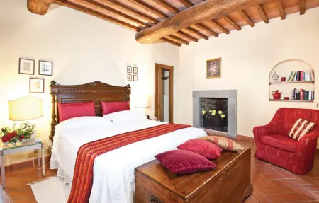 Piazzale 2, Appartement 4 personnes à Castellina Chianti SI - Photo 3