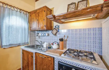 Piazzale 2, Appartement 4 personnes à Castellina Chianti SI - Photo 12