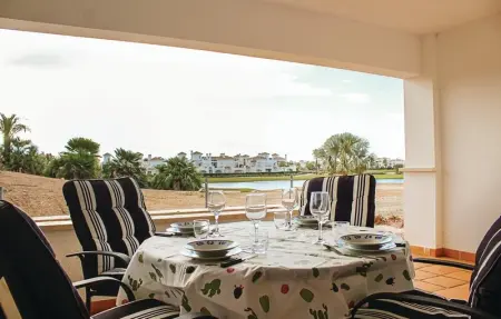 Location Appartement 5 personnes à Roldan - Photo 3