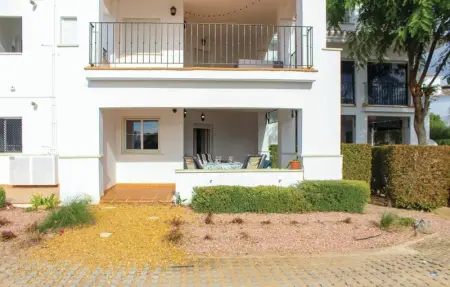 Location Appartement 5 personnes à Roldan - Photo 4