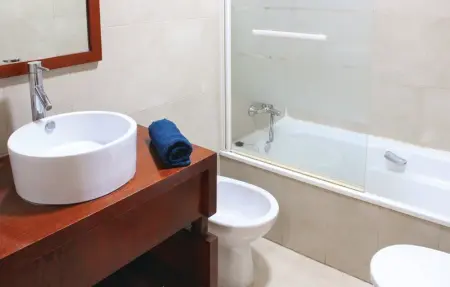 Location Appartement 5 personnes à Roldan - Photo 16