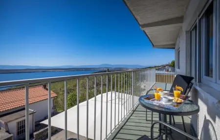 Location Maison 6 personnes à Dramalj - Photo 1