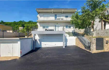 Location Maison 6 personnes à Dramalj - Photo 2