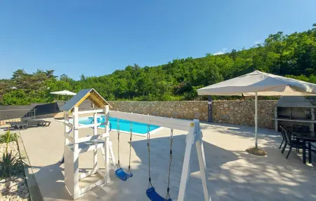 Location Maison 6 personnes à Dramalj - Photo 3