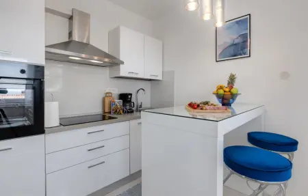 Location Maison 6 personnes à Dramalj - Photo 6