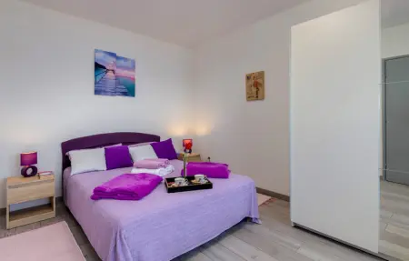 Location Maison 6 personnes à Dramalj - Photo 8