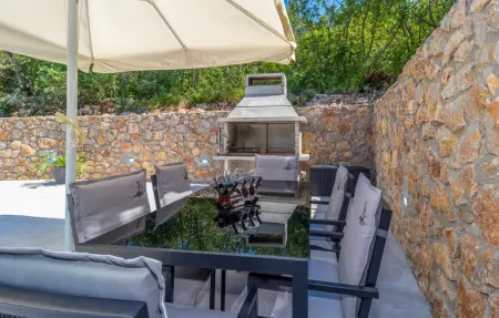 Location Maison 6 personnes à Dramalj - Photo 11