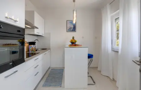 Location Maison 6 personnes à Dramalj - Photo 22