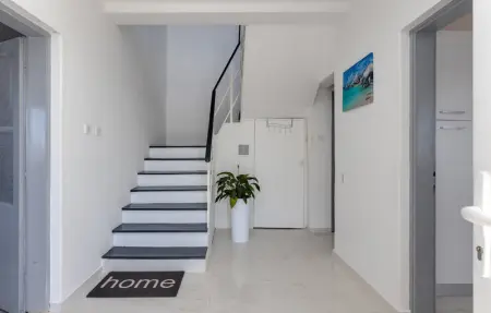 Location Maison 6 personnes à Dramalj - Photo 23