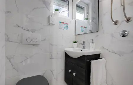 Location Maison 6 personnes à Dramalj - Photo 27