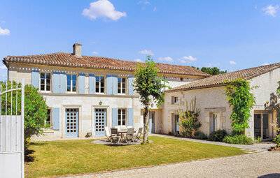 Location Charente, Maison à Champmillon - N°550186