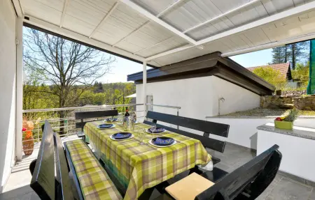 Location Maison 8 personnes à Donji Zvecaj - Photo 1