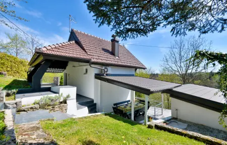 Location Maison 8 personnes à Donji Zvecaj - Photo 9