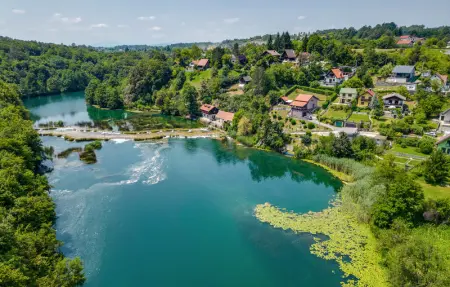 Location Maison 8 personnes à Donji Zvecaj - Photo 12