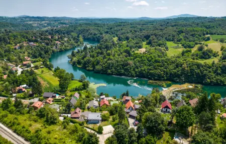 Location Maison 8 personnes à Donji Zvecaj - Photo 13