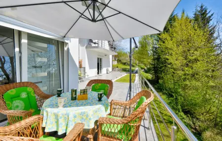 Location Maison 8 personnes à Donji Zvecaj - Photo 14