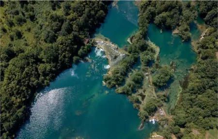 Location Maison 8 personnes à Donji Zvecaj - Photo 35