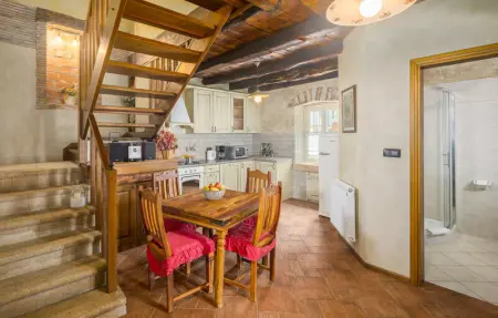 Location Maison 14 personnes à Tinjan - Photo 34