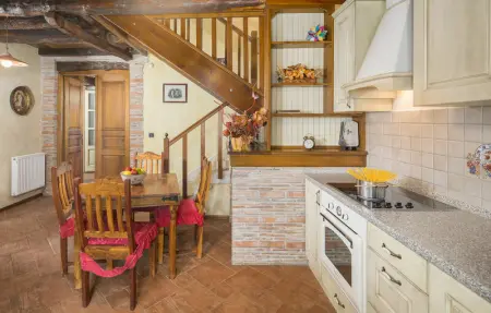 Location Maison 14 personnes à Tinjan - Photo 37