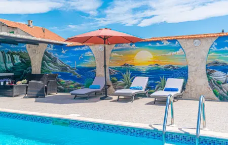 Location Maison 10 personnes à Cista Velika - Photo 8