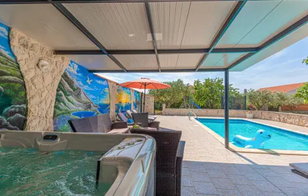 Location Maison 10 personnes à Cista Velika - Photo 10