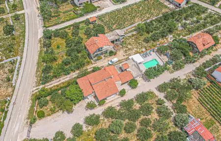 Location Maison 10 personnes à Cista Velika - Photo 12