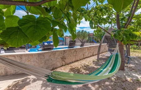 Location Maison 10 personnes à Cista Velika - Photo 14