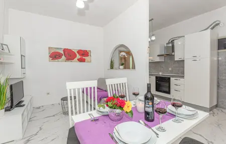 Location Maison 10 personnes à Cista Velika - Photo 23