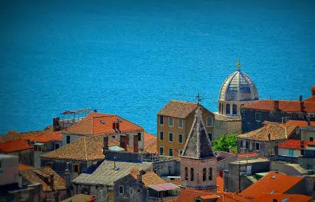 Location Maison 10 personnes à Cista Velika - Photo 48