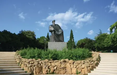 Location Maison 10 personnes à Cista Velika - Photo 50