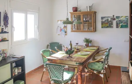 Location Maison 4 personnes à Canillas de Albaida - Photo 8