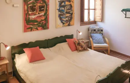 Location Maison 4 personnes à Canillas de Albaida - Photo 10