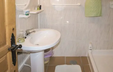 Location Maison 4 personnes à Canillas de Albaida - Photo 11