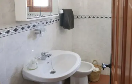 Location Maison 4 personnes à Canillas de Albaida - Photo 12