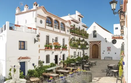 Location Maison 4 personnes à Canillas de Albaida - Photo 13