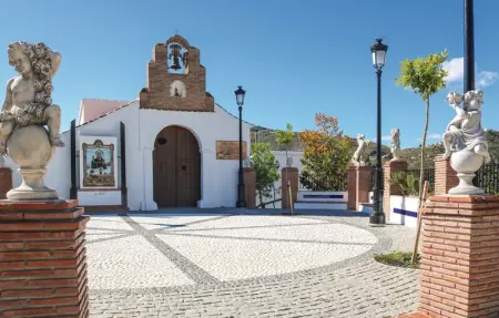 Location Maison 4 personnes à Canillas de Albaida - Photo 14