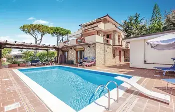 Appartamento a Castellabate  SA ,Villa Ilenia IKC457 N°546175