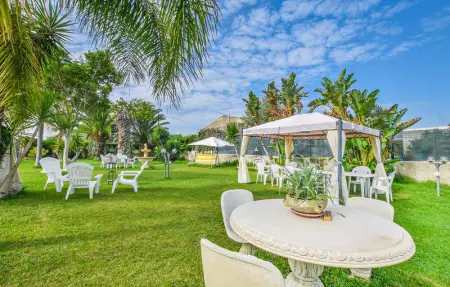 Location Maison 6 personnes à Siracusa - Photo 5