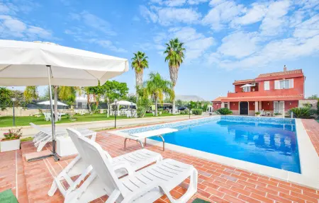 Location Maison 6 personnes à Siracusa - Photo 8