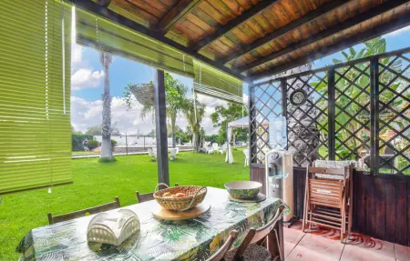 Location Maison 6 personnes à Siracusa - Photo 23