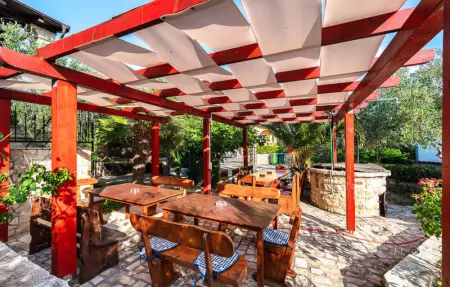 Location Maison 21 personnes à Vir - Photo 3