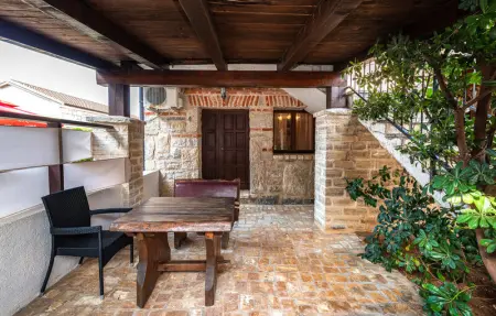 Location Maison 21 personnes à Vir - Photo 4