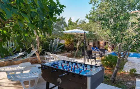 Location Maison 21 personnes à Vir - Photo 5