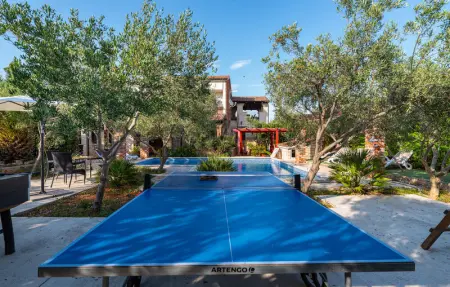 Location Maison 21 personnes à Vir - Photo 8